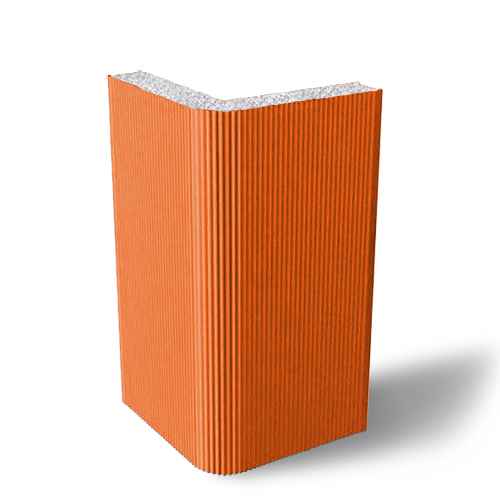 Угловые элементы сэндвич-панелей